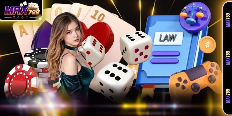 Khái quát về việc chơi có trách nhiệm tại Max789