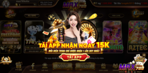 Khuyến mãi Max789 dành cho người chơi mới 