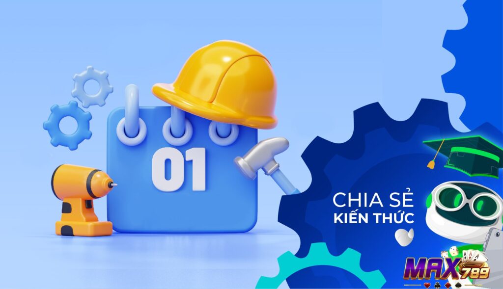 Giải đáp những thắc mắc liên quan đến việc Max789 bảo trì