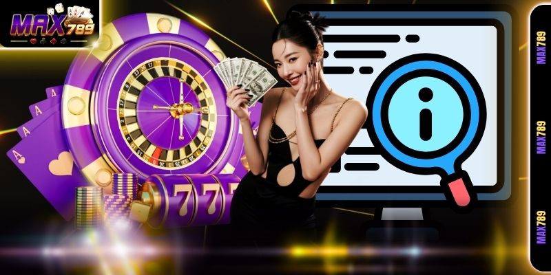Nền tảng công nghệ phục vụ nhu cầu người chơi