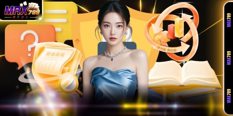 Pháp lý quan trọng cho người chơi tham gia