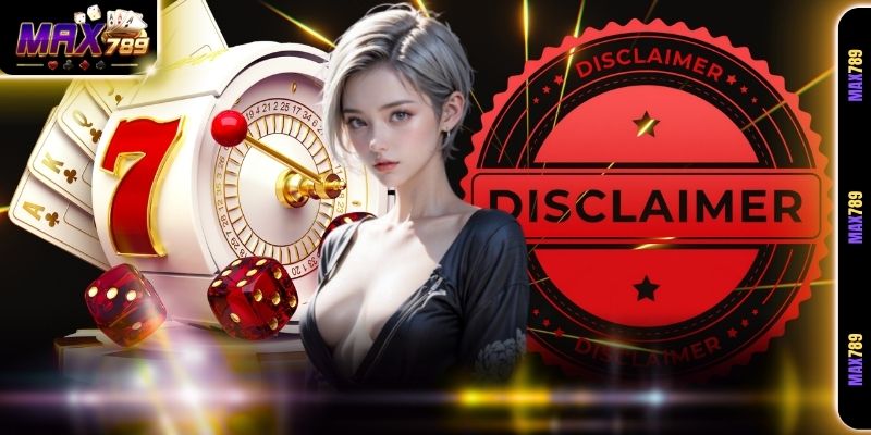 Quy tắc về miễn trừ trách nhiệm tại hệ thống