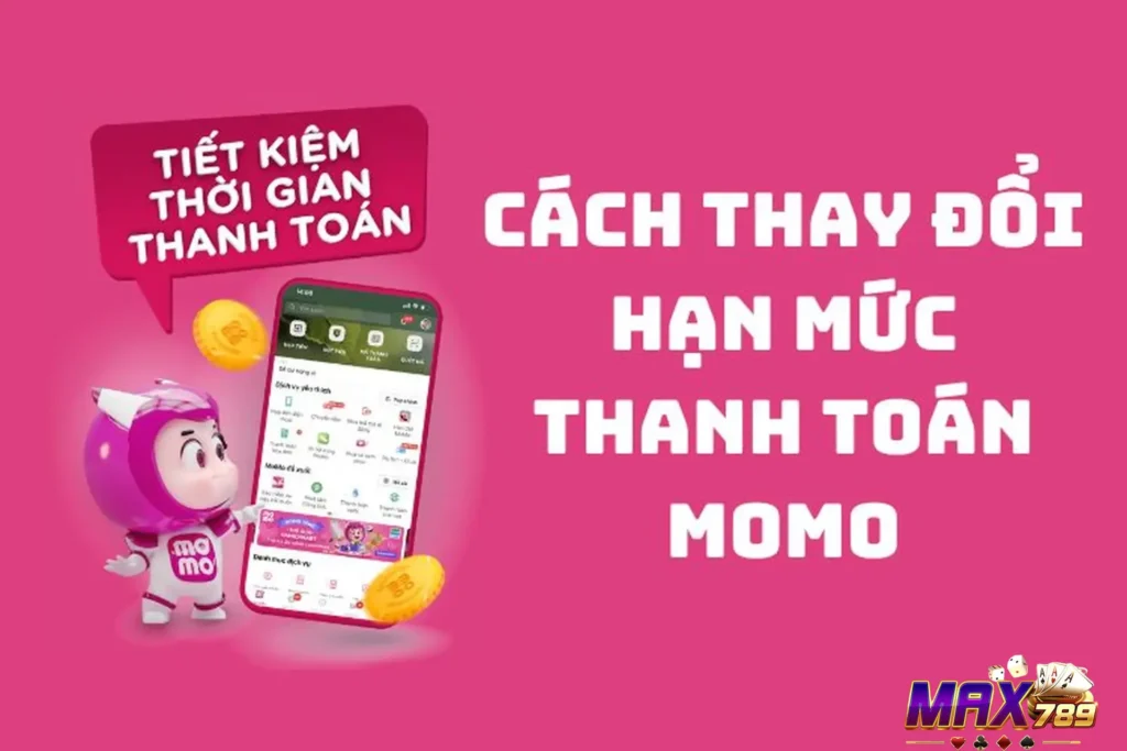 Cách rút tiền Max789 thông qua ví điện tử 