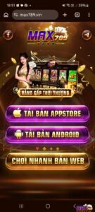Cách tải ứng dụng cho thiết bị hệ điều hành Android 
