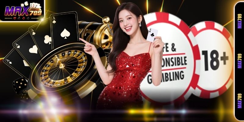 Thực hiện đúng quy định an toàn cá cược